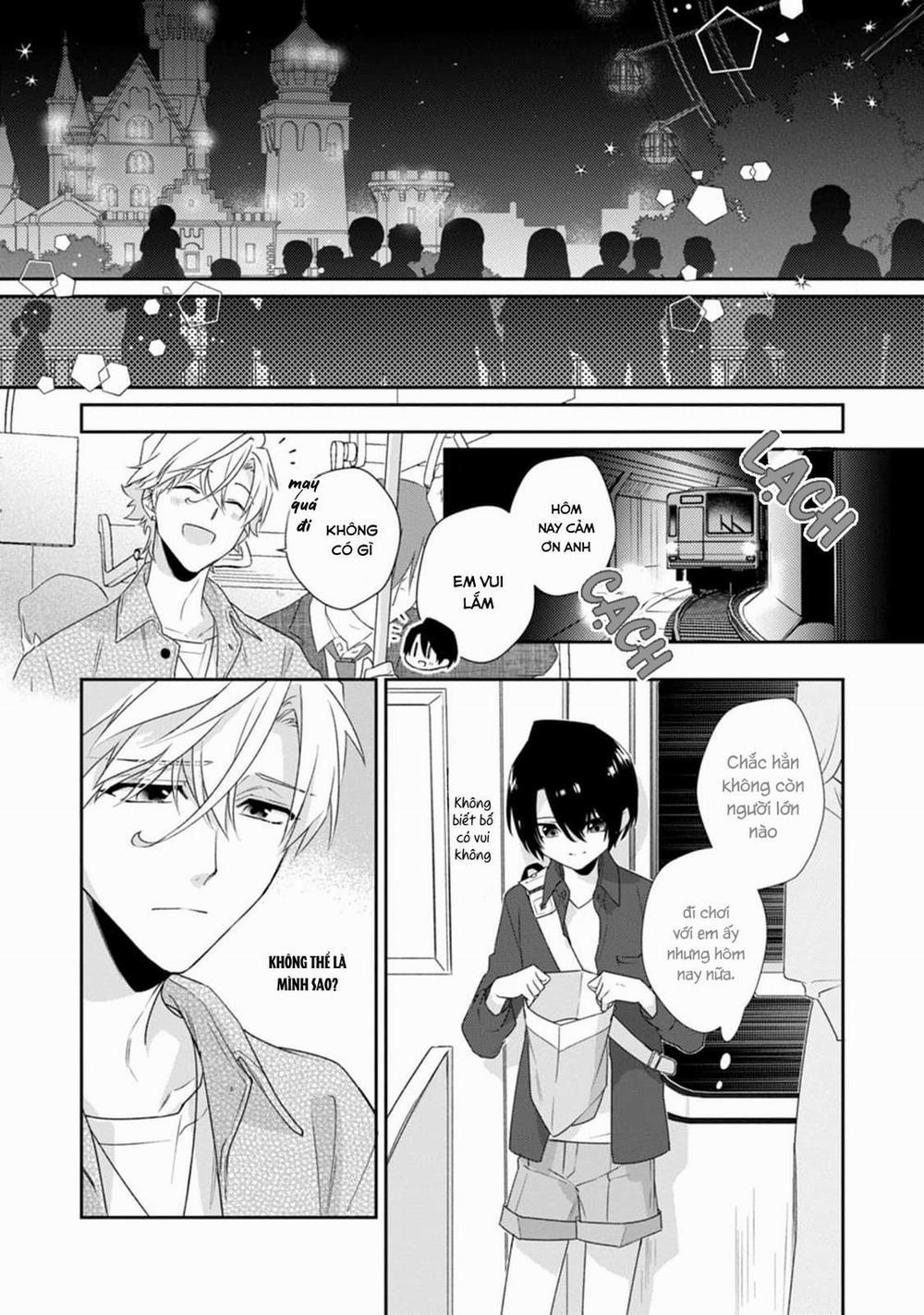 Liên Kết Của Chúng Ta 8 trang 19