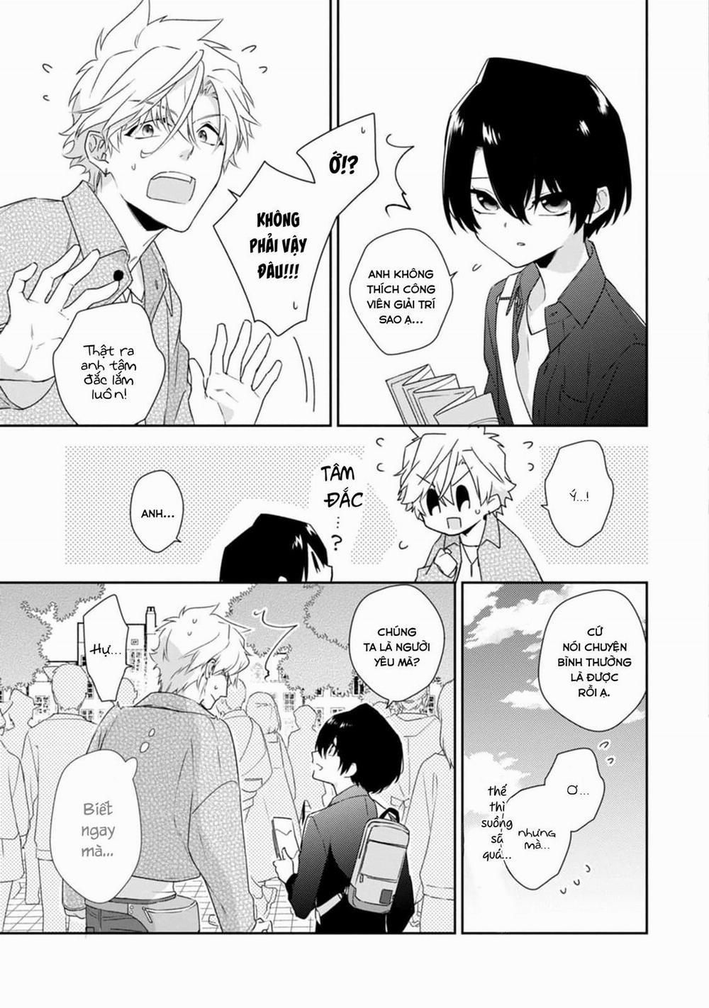 Liên Kết Của Chúng Ta 8 trang 8