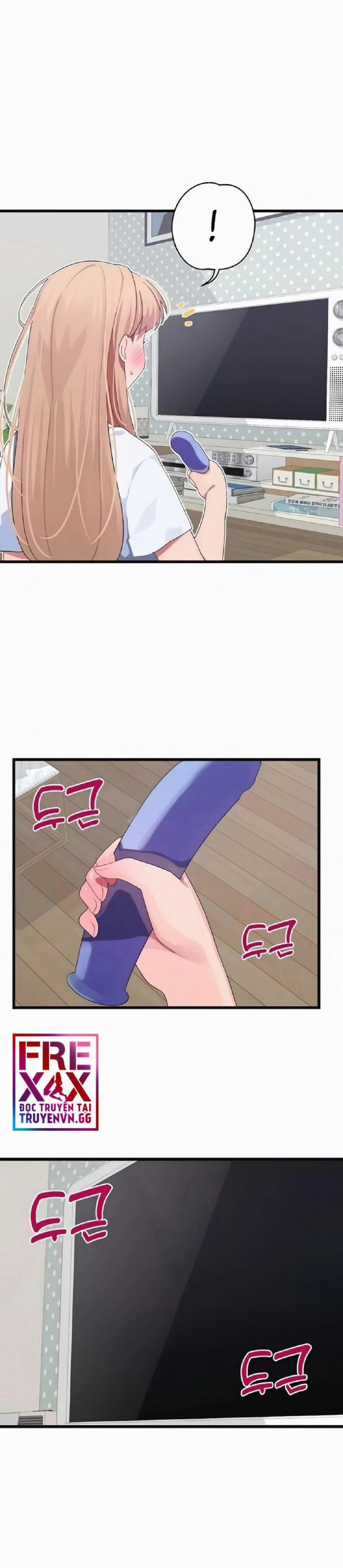 Liên Kết Doki Doki 10 trang 1