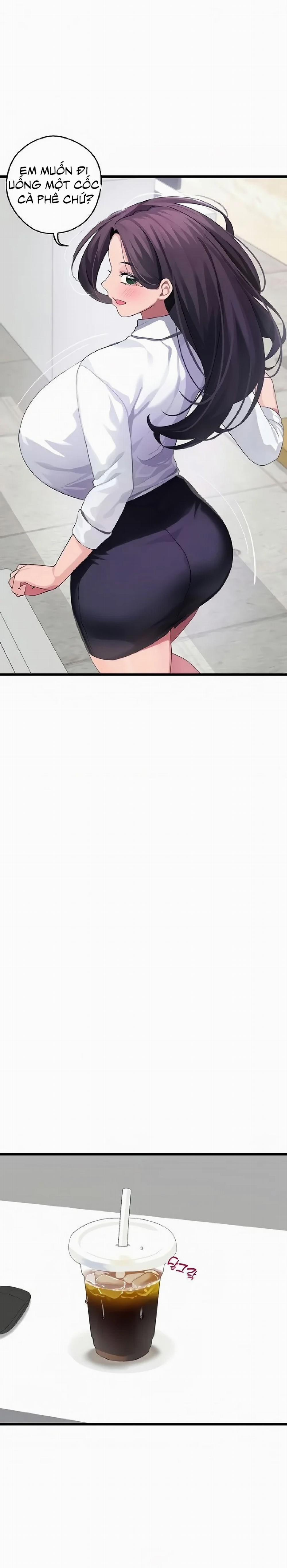 Liên Kết Doki Doki 10 trang 10