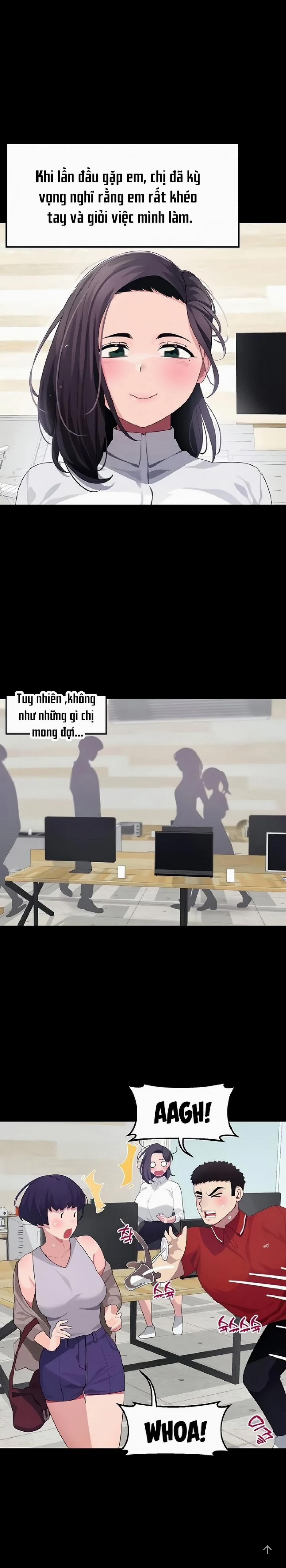 Liên Kết Doki Doki 10 trang 14