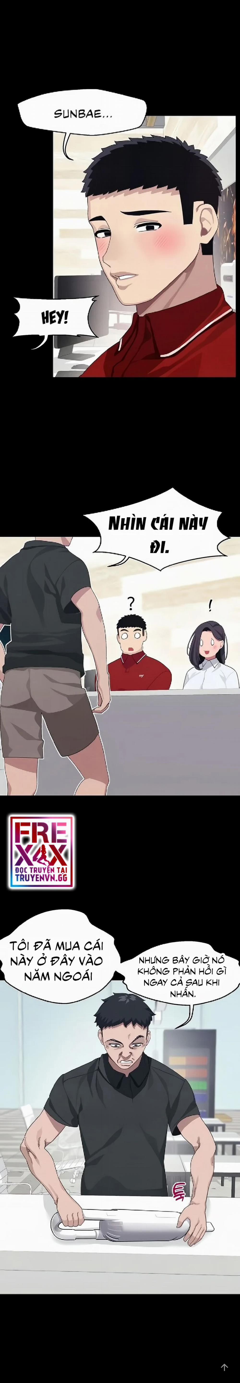 Liên Kết Doki Doki 10 trang 17