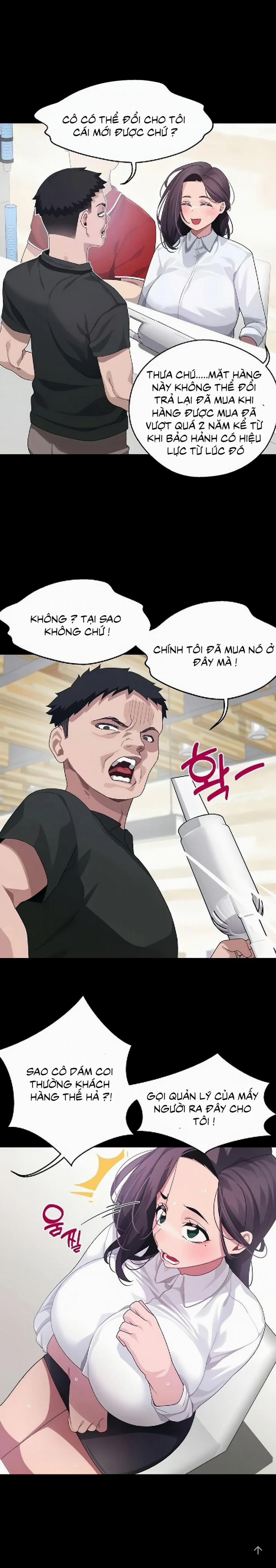 Liên Kết Doki Doki 10 trang 18