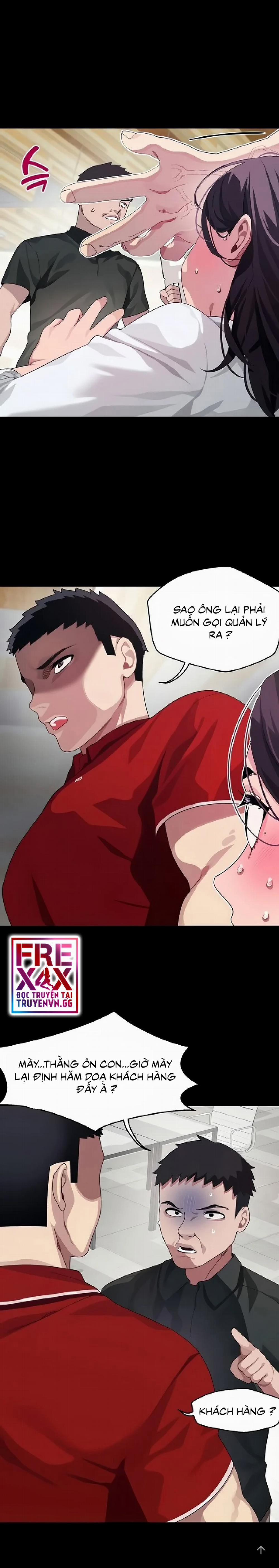 Liên Kết Doki Doki 10 trang 19