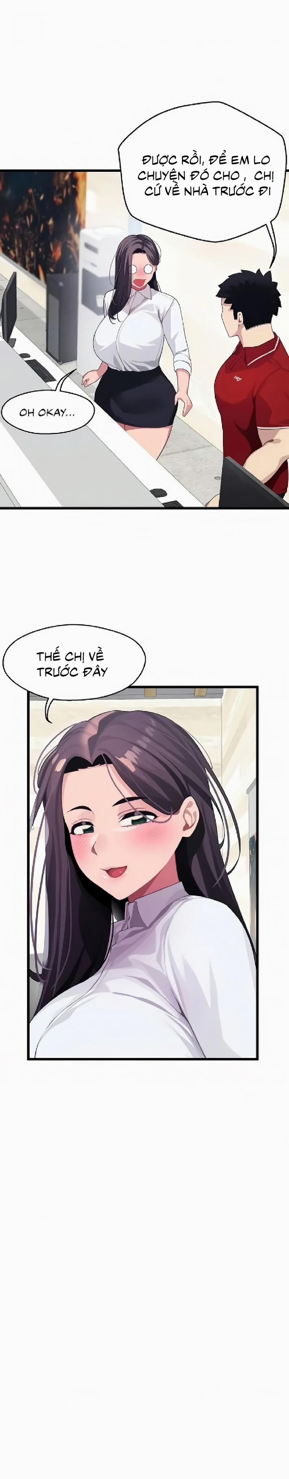 Liên Kết Doki Doki 10 trang 22