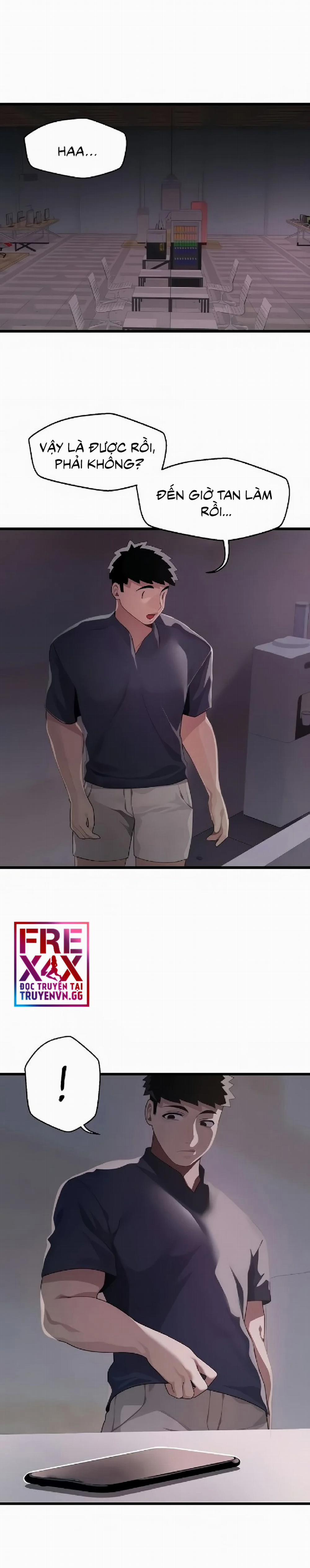 Liên Kết Doki Doki 10 trang 23