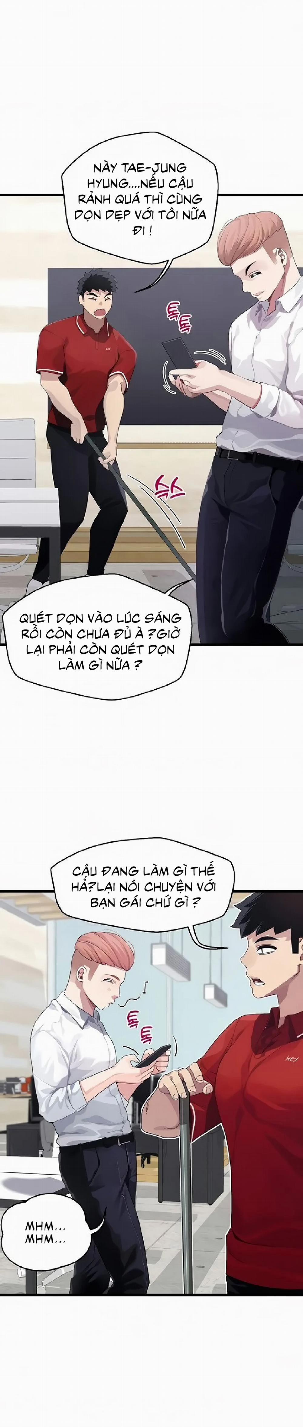 Liên Kết Doki Doki 10 trang 4