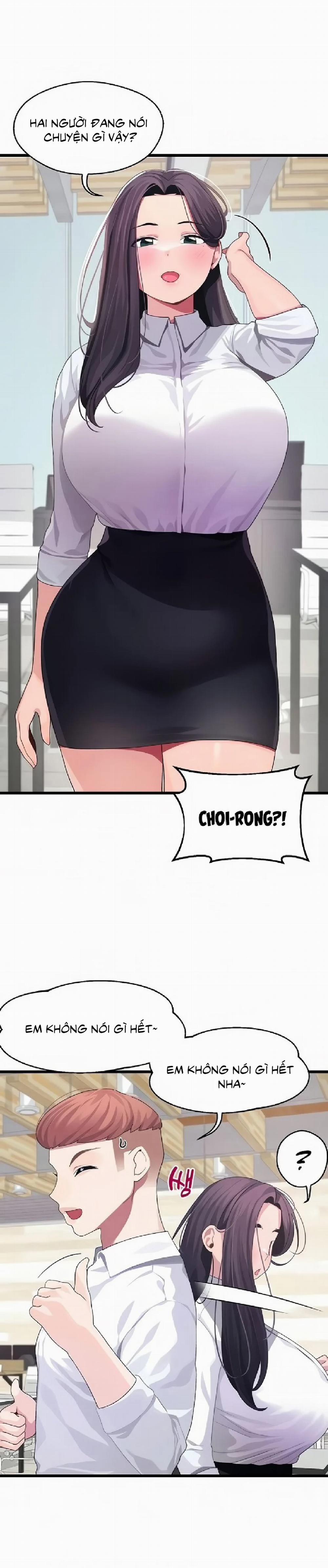 Liên Kết Doki Doki 10 trang 8