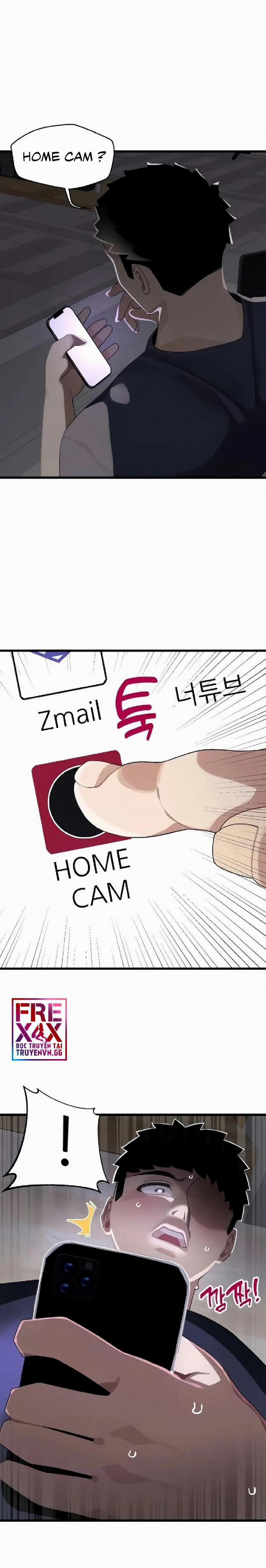 Liên Kết Doki Doki 11 trang 0