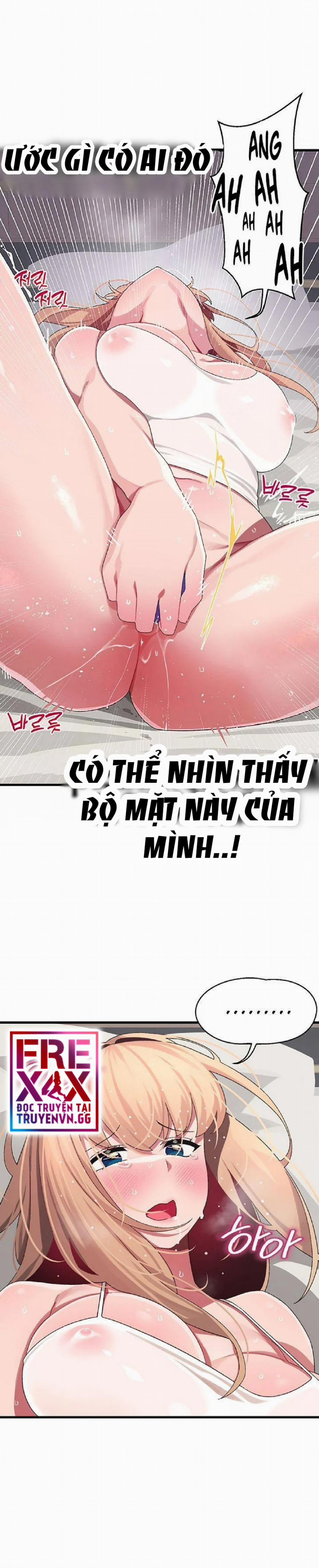 Liên Kết Doki Doki 11 trang 12