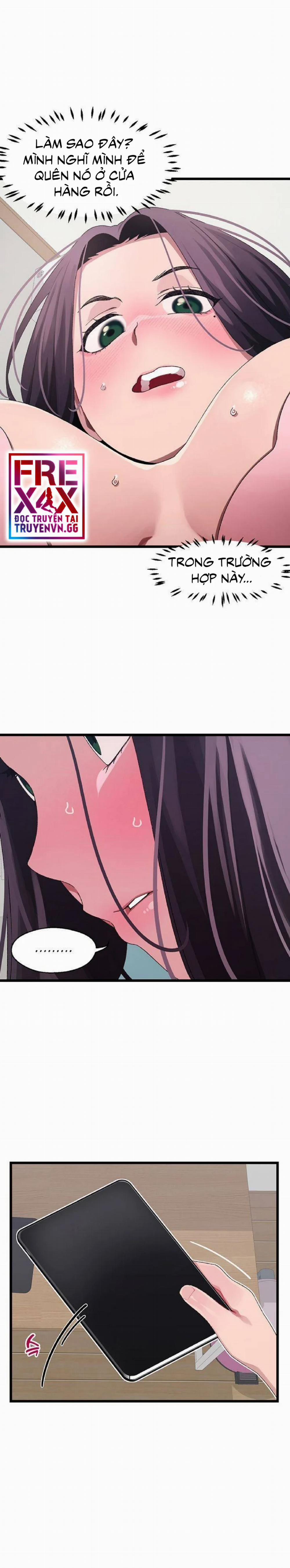 Liên Kết Doki Doki 11 trang 22