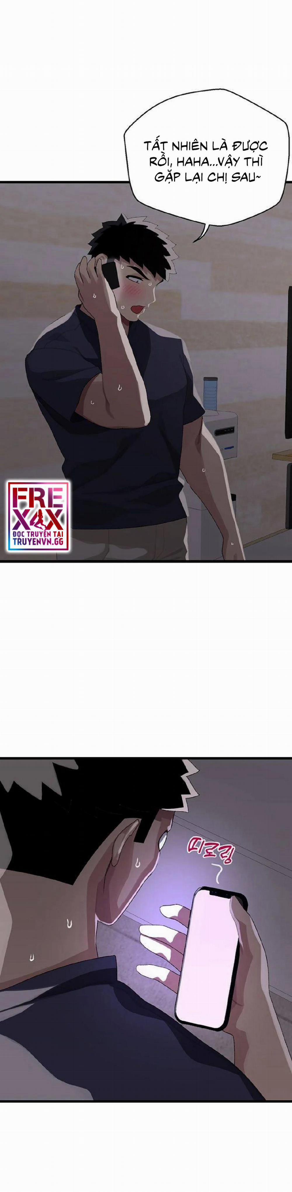 Liên Kết Doki Doki 12 trang 0