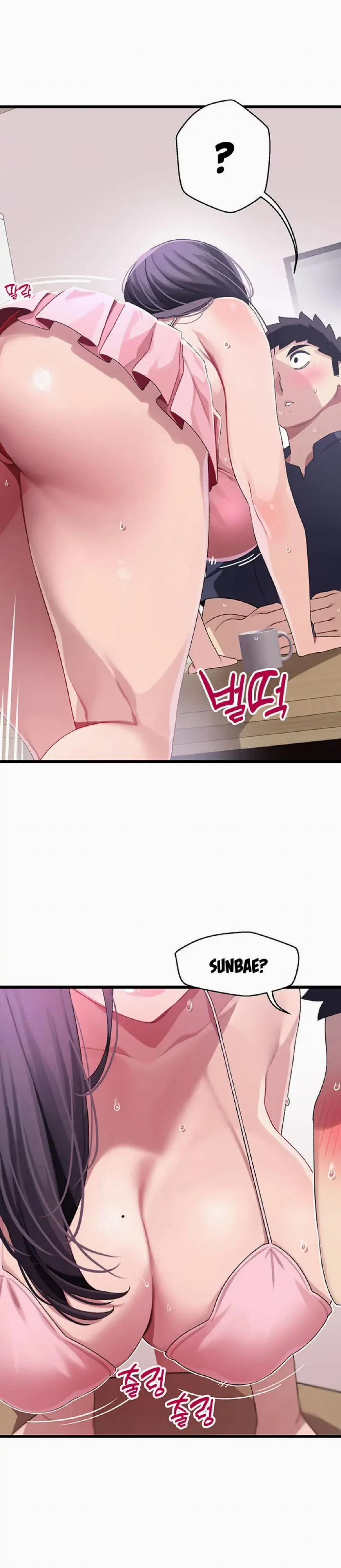 Liên Kết Doki Doki 12 trang 17