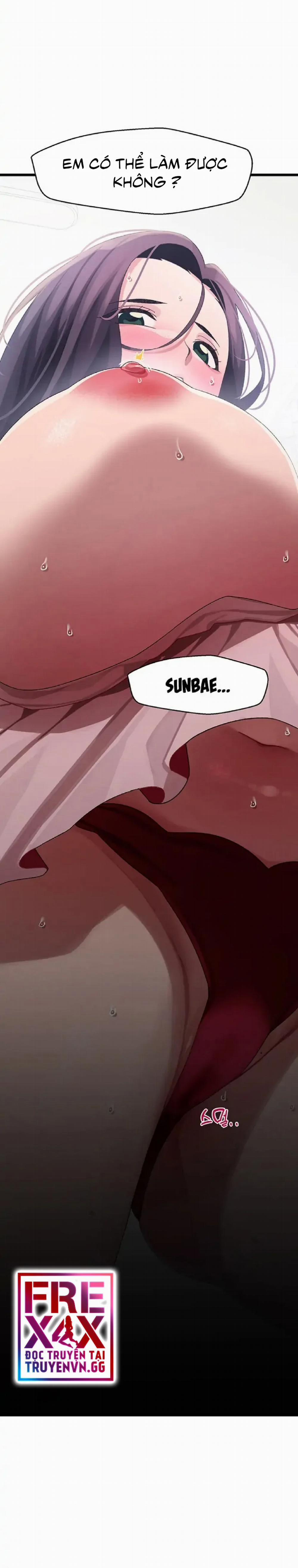 Liên Kết Doki Doki 12 trang 32