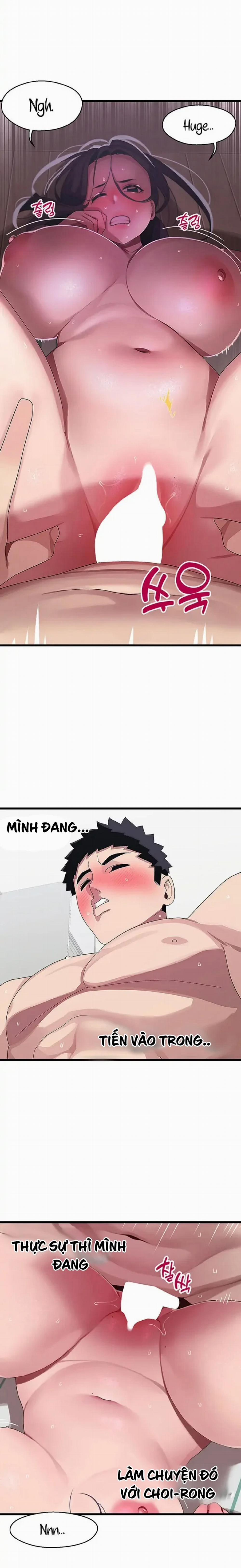 Liên Kết Doki Doki 13 trang 11