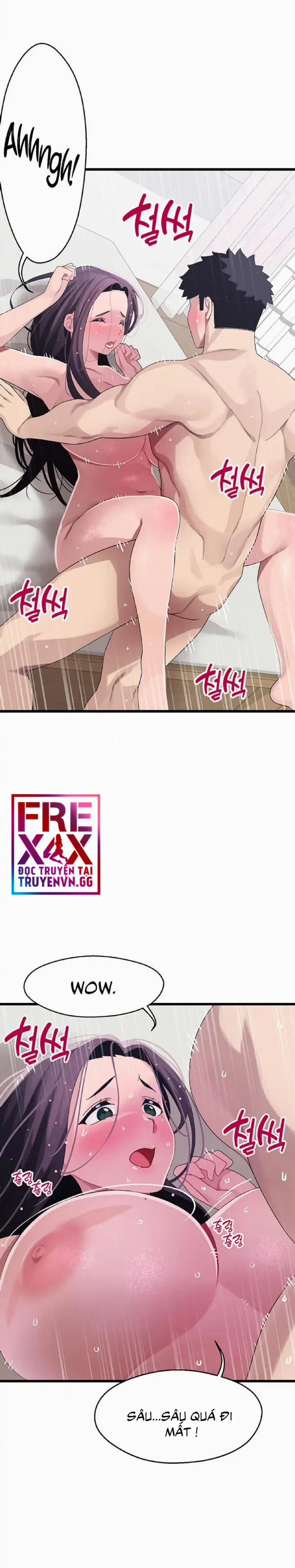 Liên Kết Doki Doki 13 trang 16