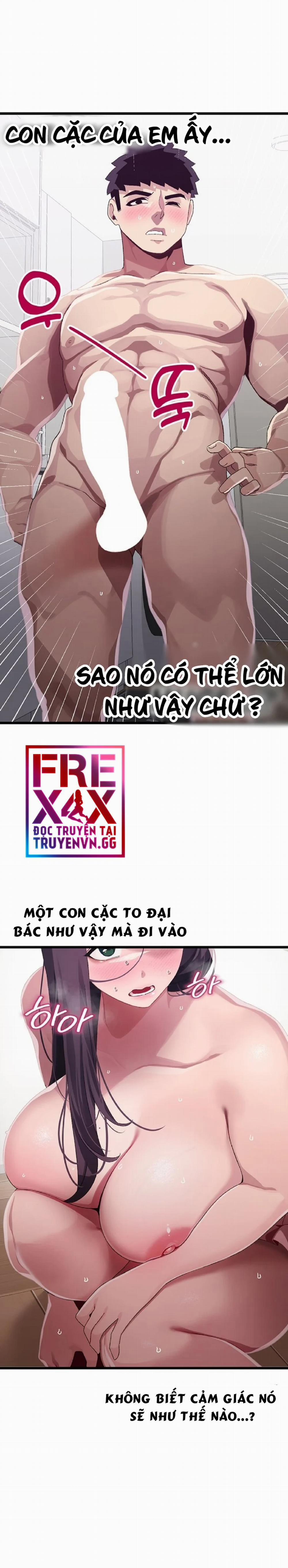 Liên Kết Doki Doki 13 trang 4