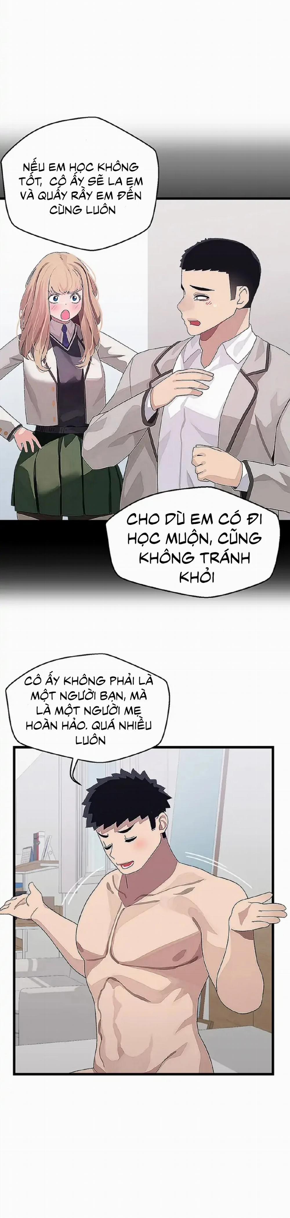 Liên Kết Doki Doki 14 trang 22