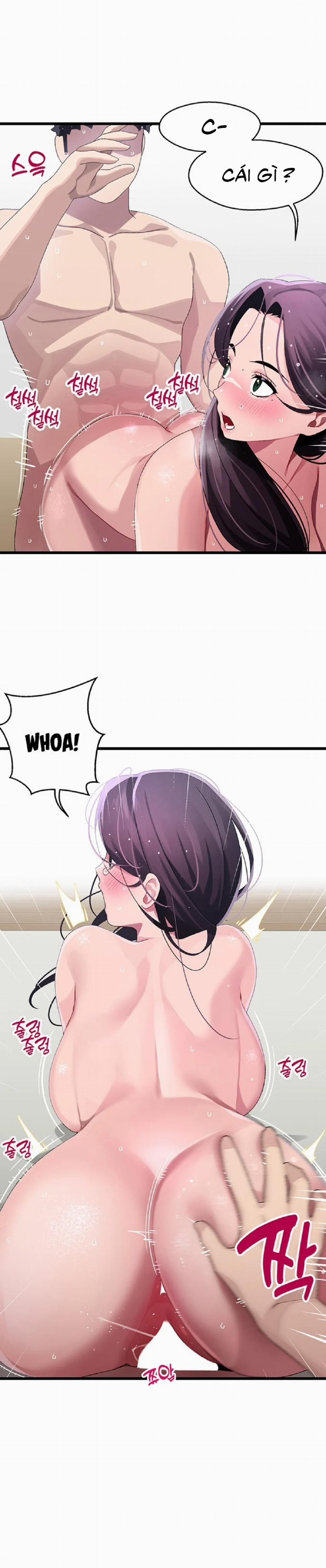 Liên Kết Doki Doki 14 trang 5