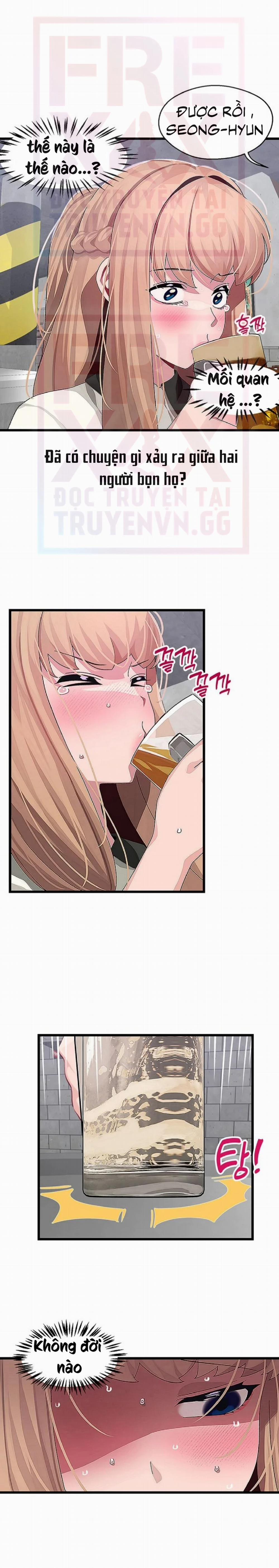 Liên Kết Doki Doki 16 trang 20