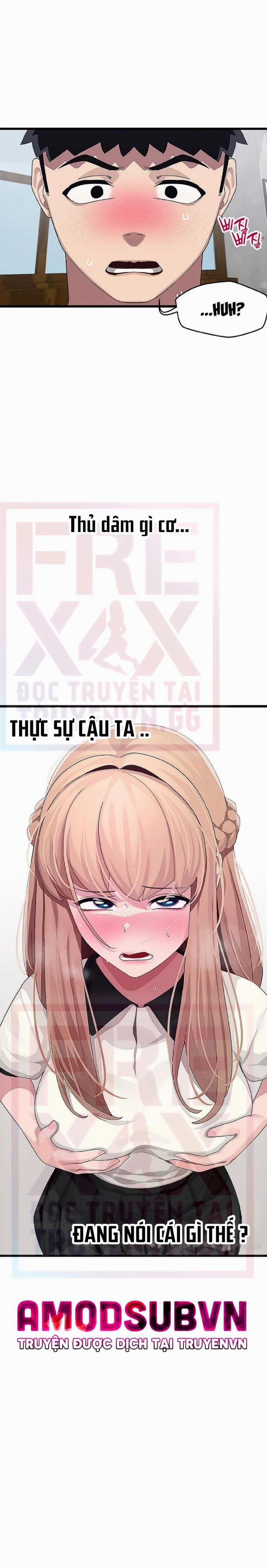 Liên Kết Doki Doki 17 trang 1