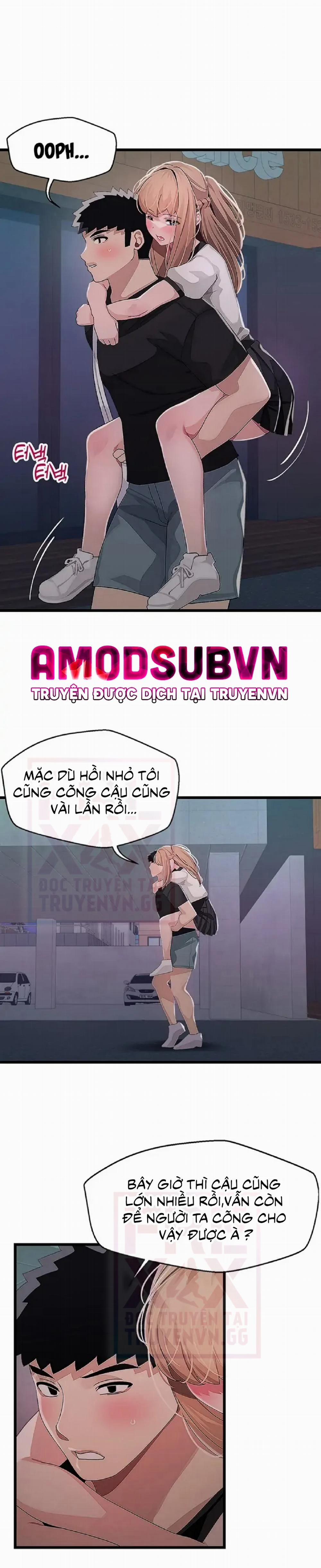 Liên Kết Doki Doki 17 trang 13