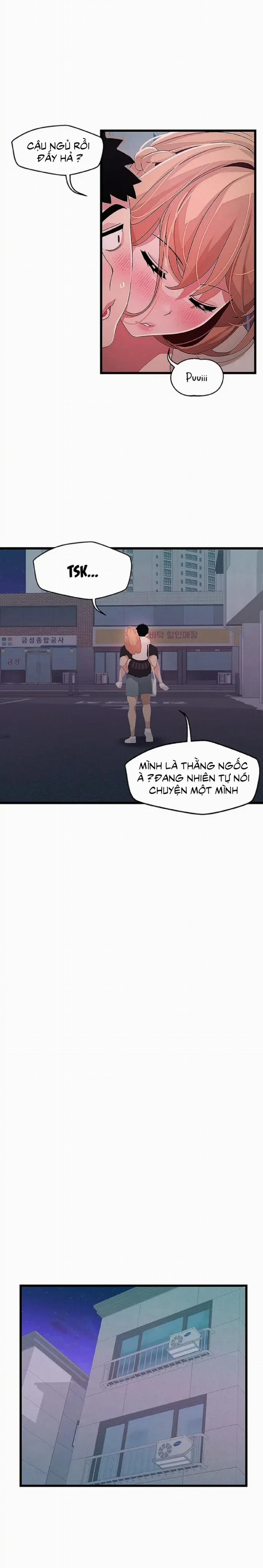 Liên Kết Doki Doki 17 trang 15