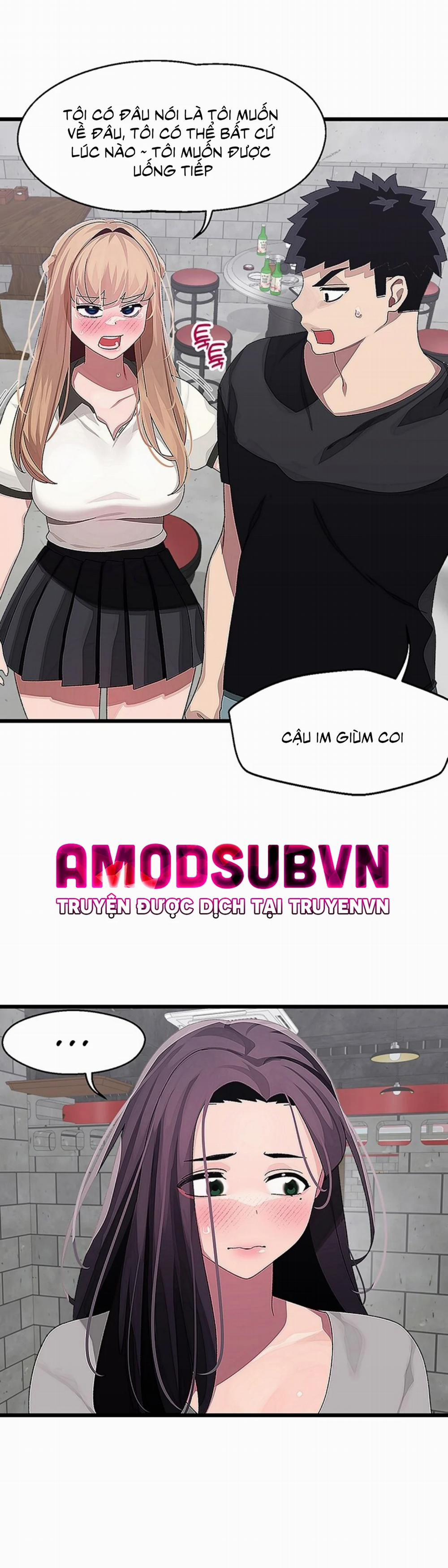 Liên Kết Doki Doki 17 trang 6