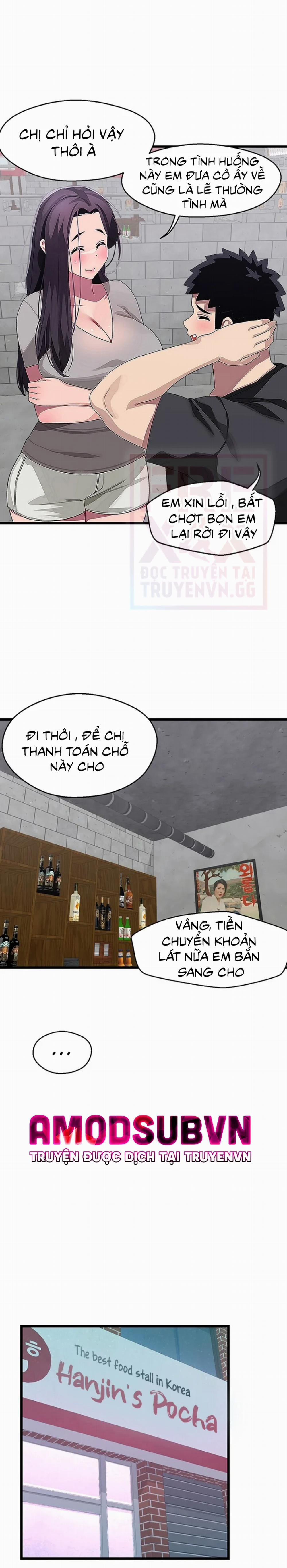 Liên Kết Doki Doki 17 trang 8