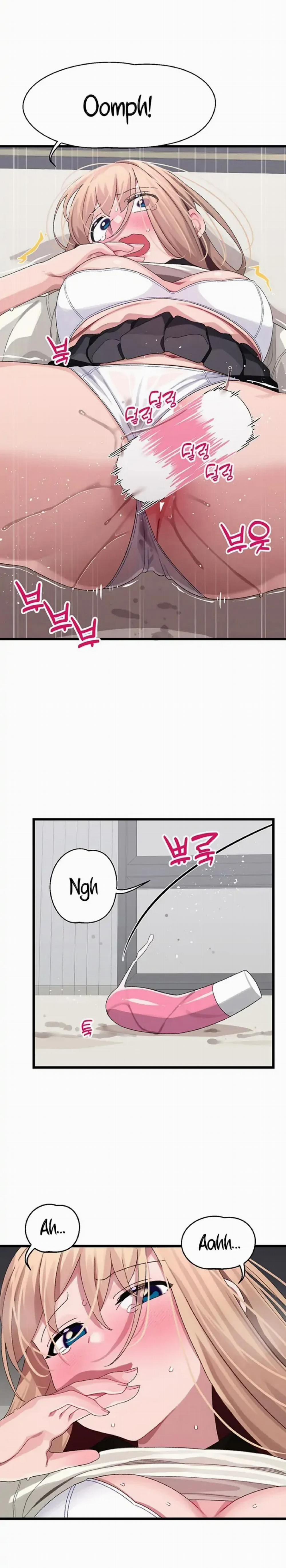 Liên Kết Doki Doki 18 trang 16