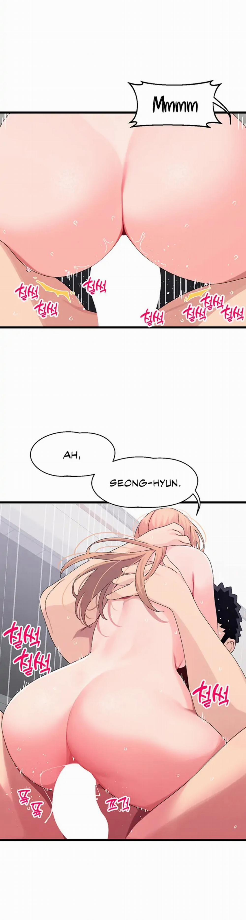 Liên Kết Doki Doki 19 trang 21