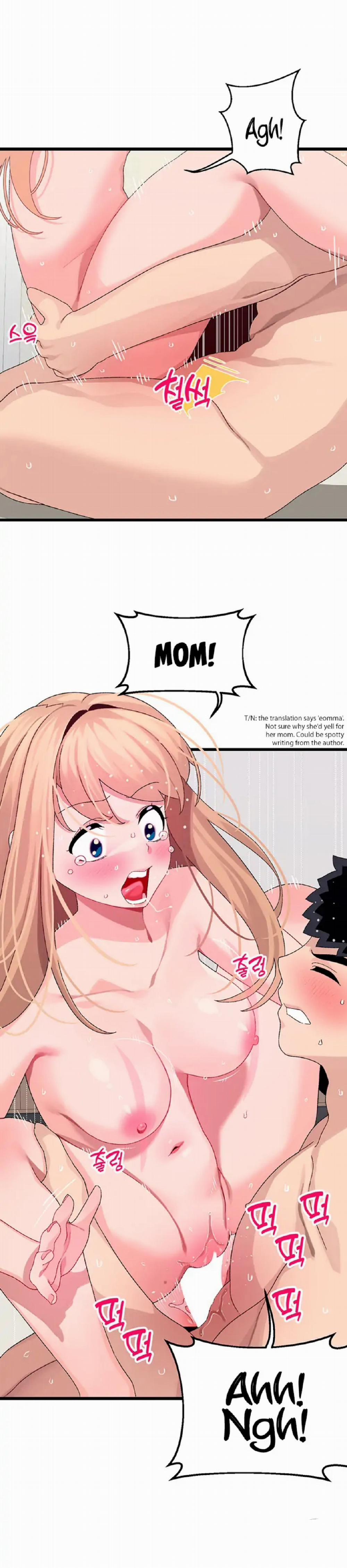 Liên Kết Doki Doki 19 trang 25