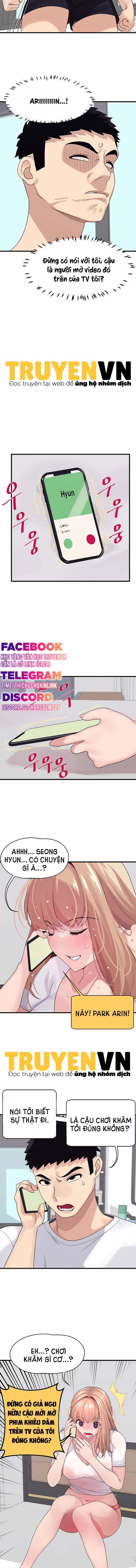 Liên Kết Doki Doki 2 trang 12