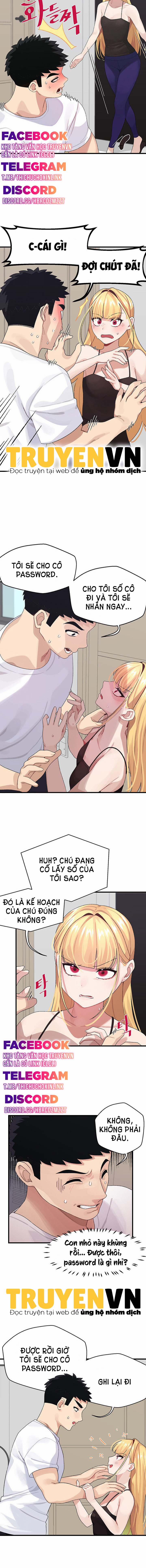 Liên Kết Doki Doki 2 trang 8