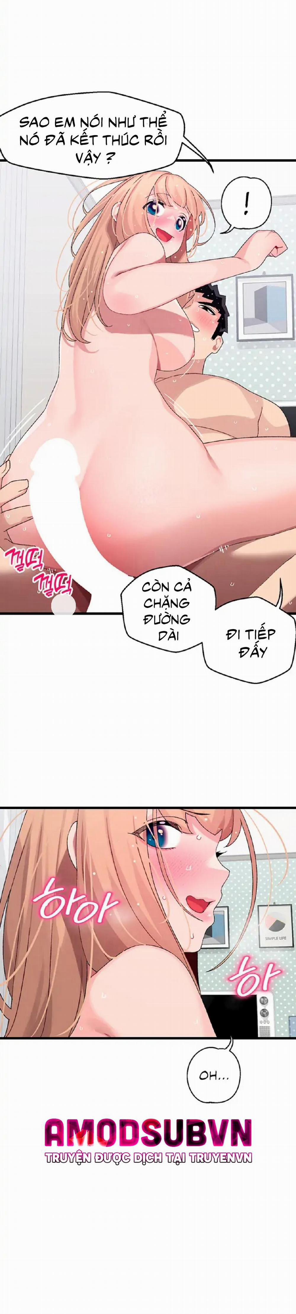 Liên Kết Doki Doki 20 trang 1