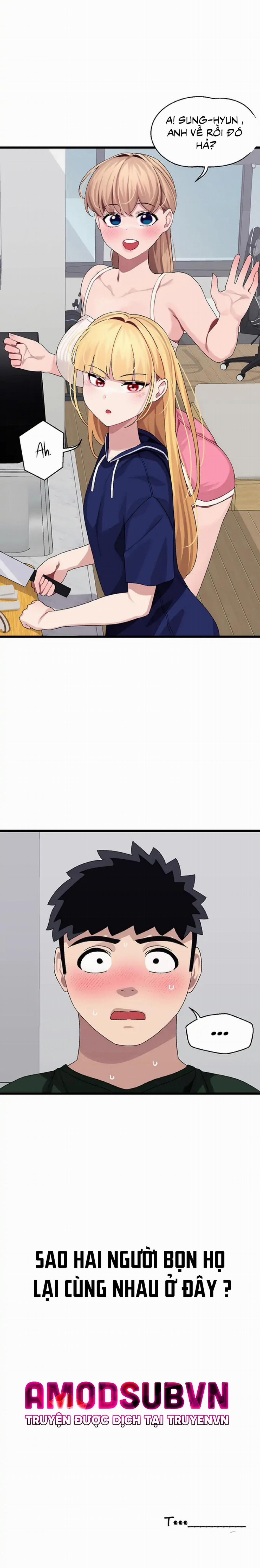 Liên Kết Doki Doki 20 trang 25