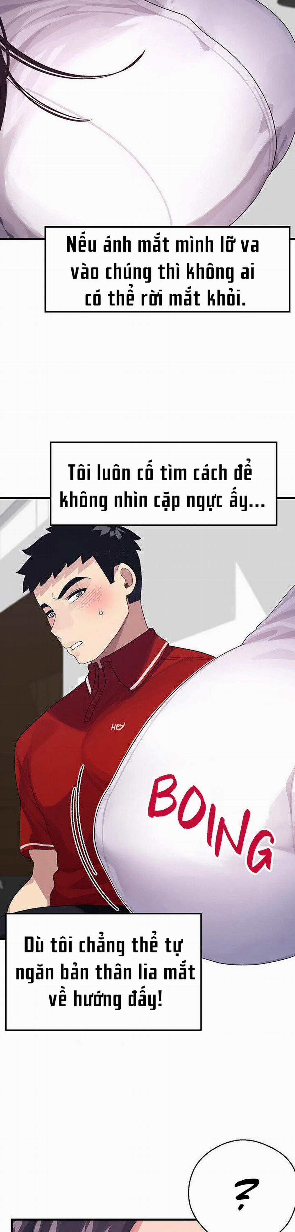 Liên Kết Doki Doki 3 trang 11
