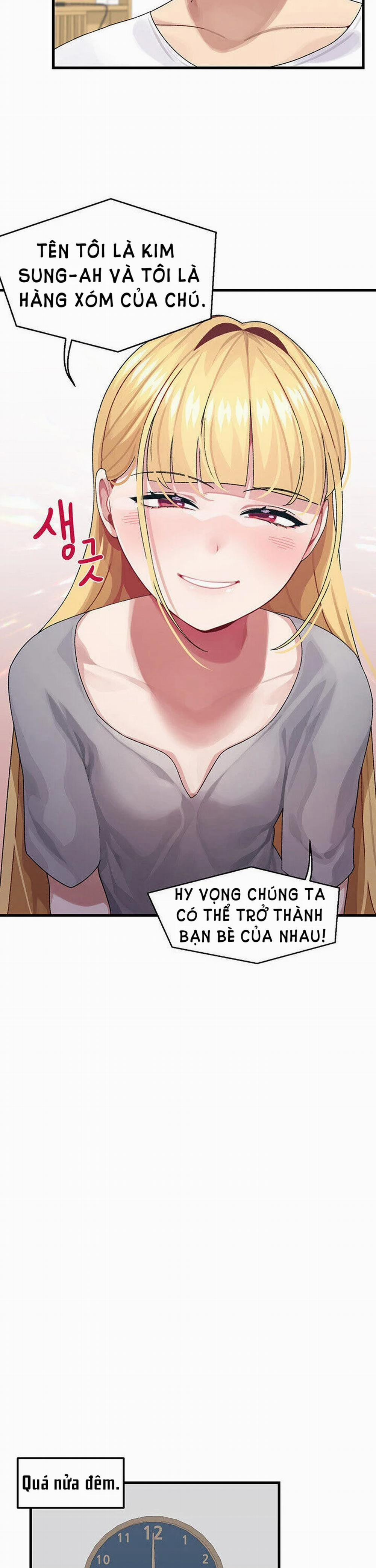 Liên Kết Doki Doki 3 trang 26
