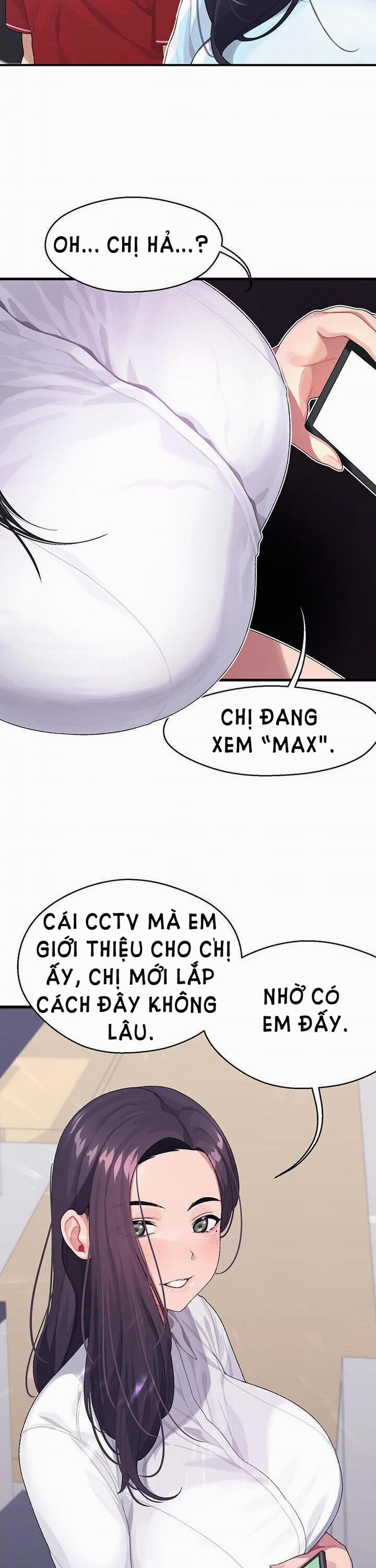Liên Kết Doki Doki 3 trang 5
