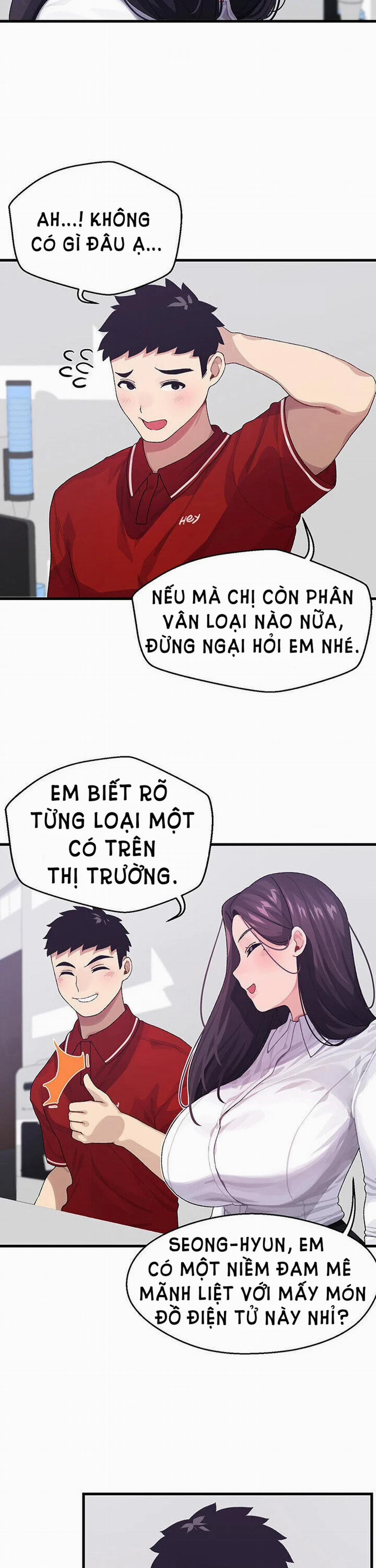Liên Kết Doki Doki 3 trang 7