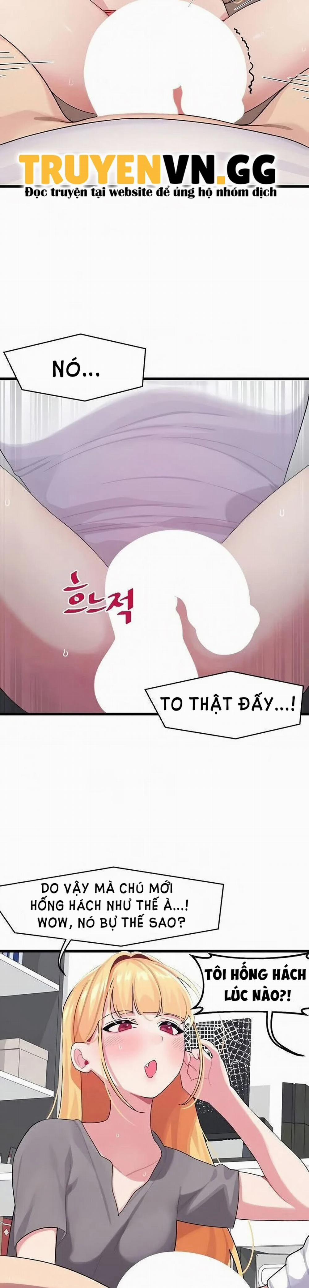 Liên Kết Doki Doki 4 trang 10