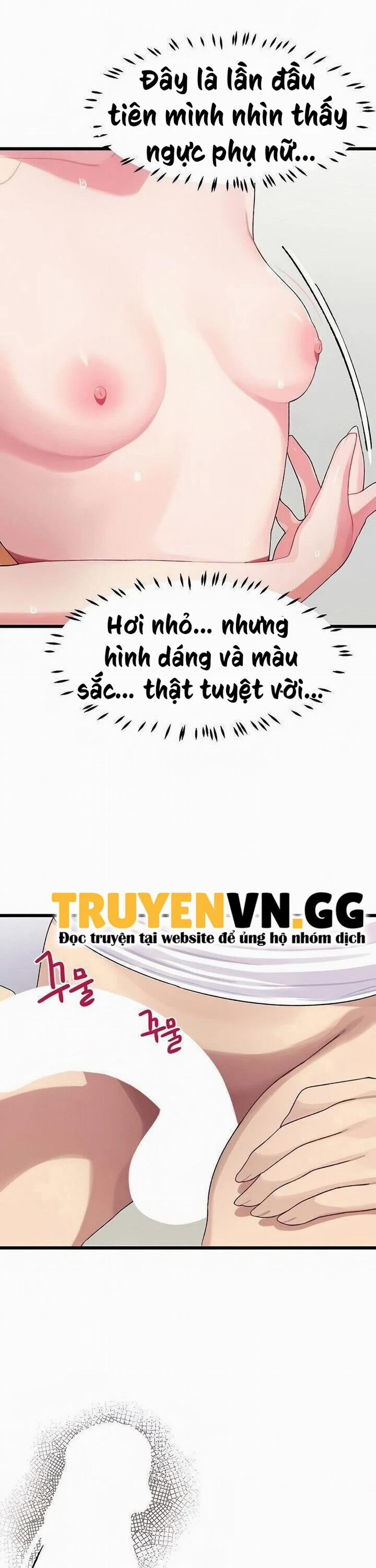 Liên Kết Doki Doki 4 trang 19