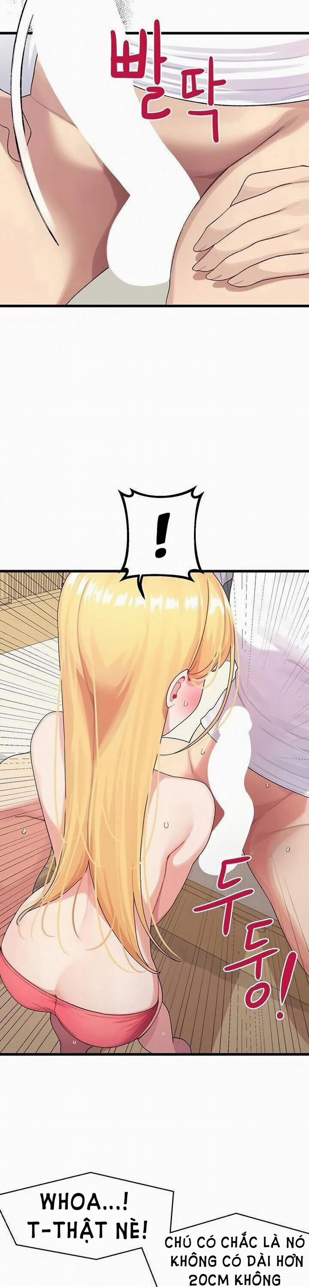 Liên Kết Doki Doki 4 trang 20