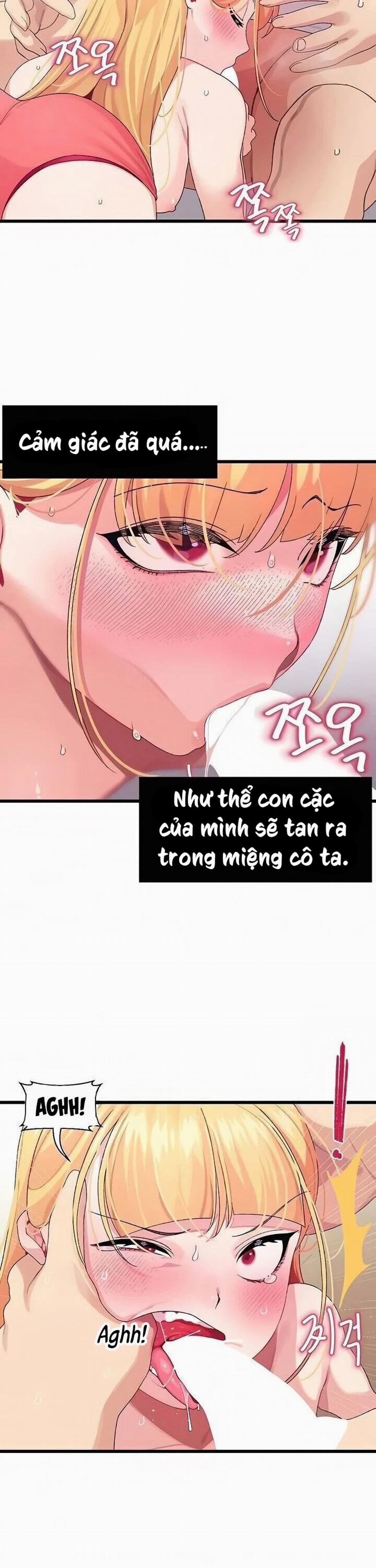 Liên Kết Doki Doki 4 trang 24