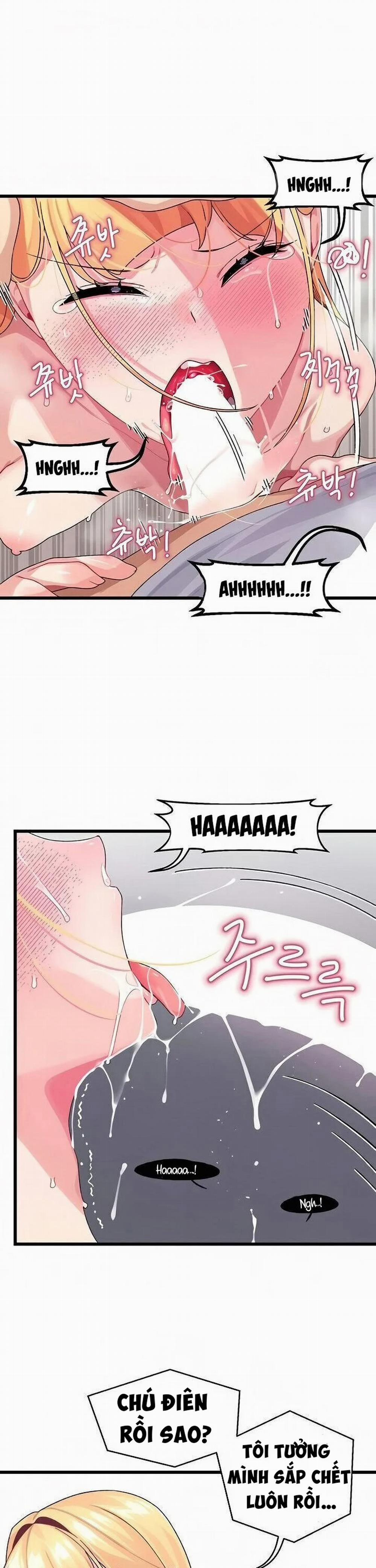 Liên Kết Doki Doki 4 trang 26