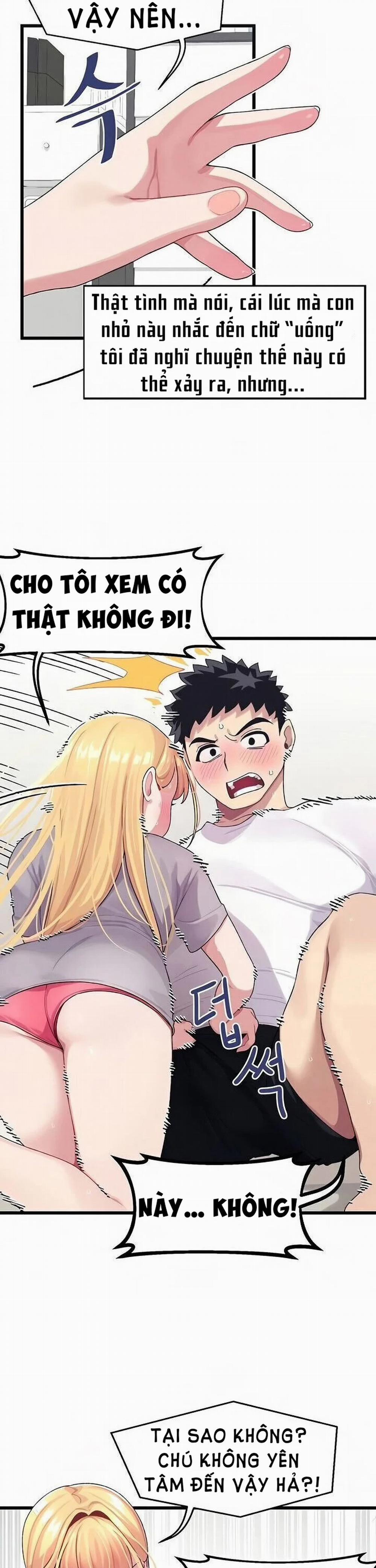 Liên Kết Doki Doki 4 trang 6