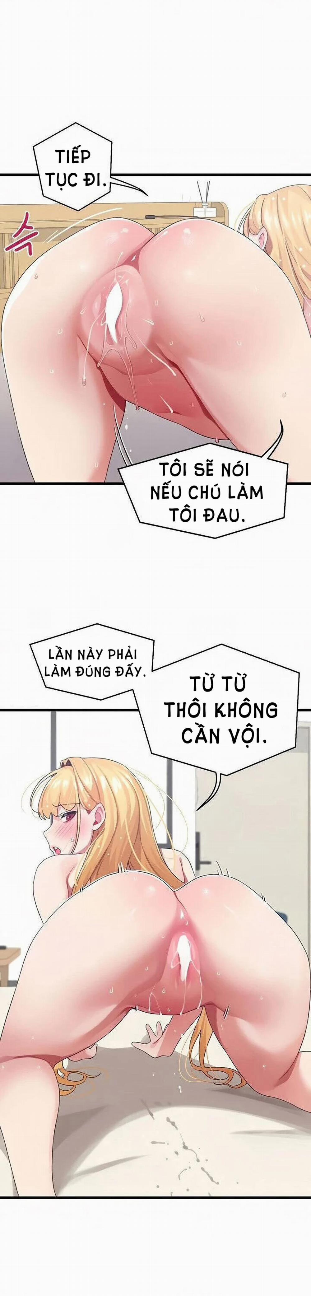 Liên Kết Doki Doki 5 trang 20