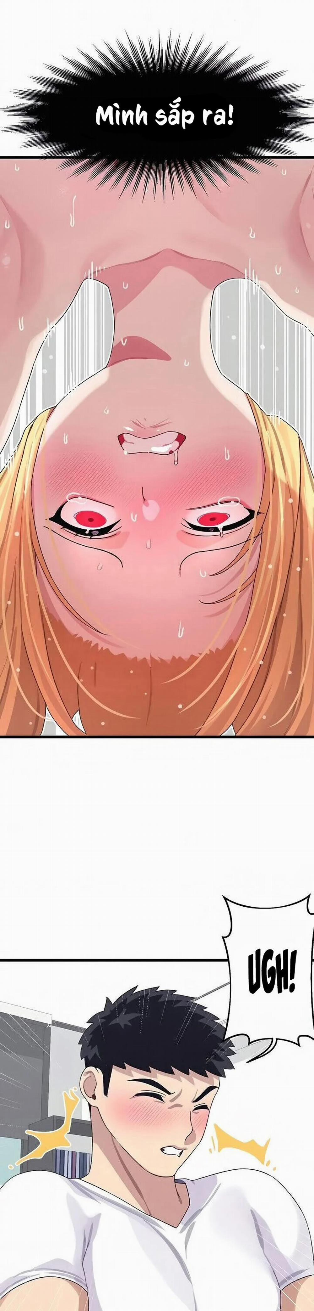 Liên Kết Doki Doki 5 trang 30