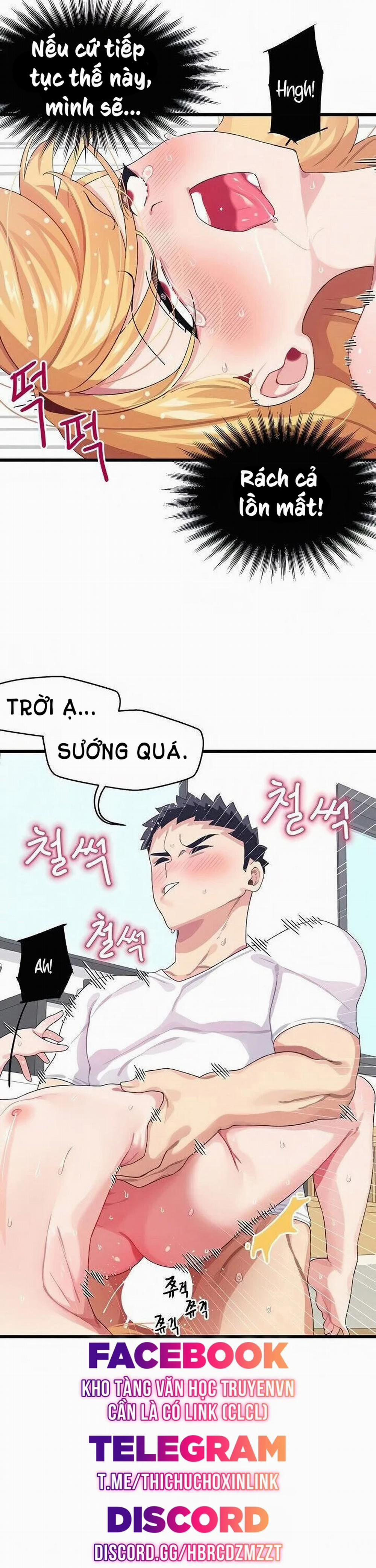 Liên Kết Doki Doki 5 trang 9