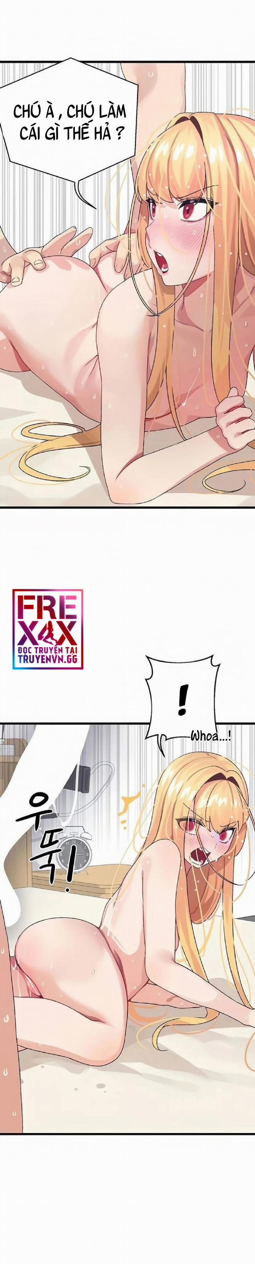 Liên Kết Doki Doki 6 trang 0